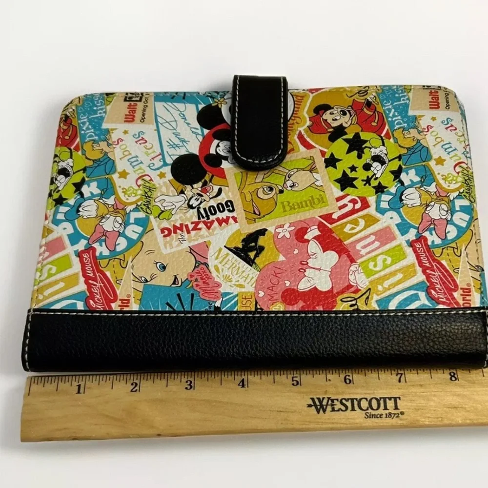 Disney Parks Tablet Holder for iPad Mini Disney World Mickey Mouse & Friends